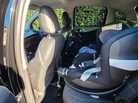 Begagnad Citroën C3 SELECTION 2016 Svart Sedan