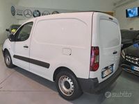 usata Peugeot Partner BlueHDi 100 euro 6 - 1 proprietari