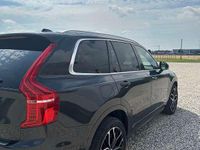 Usata Volvo XC90 235 CV (172 kW) 2021 Nero SUV
