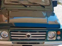 Usata Suzuki Samurai 64 CV (47 kW) 2002 SUV