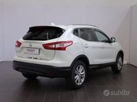 usata Nissan Qashqai 1.2 dig-t acenta 115cv e6