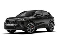 Nuova Audi A7 150 CV (110 kW) 2026 Nero Berlina