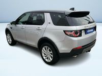 usata Land Rover Discovery Sport 2.0 TD4 SE AWD Auto