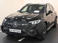 Usata Mercedes GLC300e Advanced 269 CV (197 kW) 2025 Nero