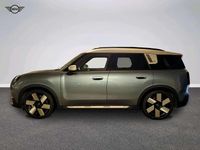 Usata Mini Countryman Favoured 225 kW (306 CV) 2025 Verde SUV