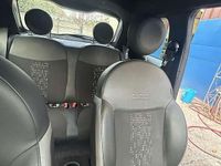 Usata Fiat 500C Dolcevita 69 CV (50 kW) 2021 Cabrio