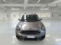 Usata Mini Cooper S Countryman 136 CV (100 kW) 2019 Grigio SUV