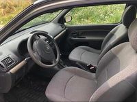 usata Renault Clio II Clio 1.5 dCi 65CV cat 3 porte Access