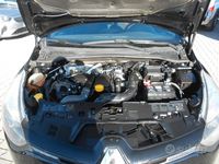 Usata Renault Clio GrandTour 75 CV (55 kW) 2016 Nero Station wagon