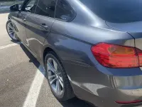 Usata BMW 420 M Sport 190 CV (139 kW) 2015 Coupé