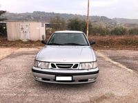 usata Saab 9-3 - 1999 asi