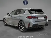 Usata BMW 118 M Sport 150 CV (110 kW) 2025 Grigio Utilitaria