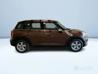Usata Mini Countryman 98 CV (72 kW) 2013 SUV