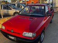 Usata Skoda Pick-up 63 CV (46 kW) 1999 Rosso Pick-up