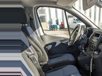 usata Opel Vivaro biturbo