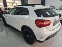Usata Mercedes GLA200 Edition 136 CV (100 kW) 2019 Other SUV