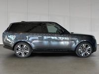Usado Land Rover Range Rover HSE 249 HP (183 kW) 2024 Cinzento SUV
