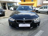 usata BMW 320 320 d Touring xdrive Business auto