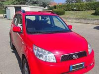 Usata Daihatsu Terios 86 CV (63 kW) 2006 SUV