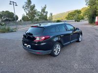 usata Renault Mégane III Serie 1.5 dci SporTour 2010