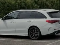 Usata Mercedes C220 Premium Plus 200 CV (147 kW) 2022 Station wagon