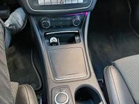 Usata Mercedes A180 2018 Nero Berlina