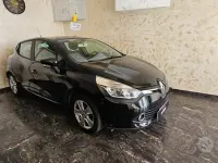 Usata Renault Clio IV 90 CV (66 kW) 2013 Grigio Berlina