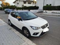 usata Seat Arona 1.0 ecotsi Xcellence 95cv my18