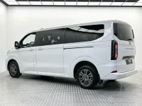 Nouvelle Ford Tourneo Titanium 170 ch (125 kW) 2025 Blanc Monospace