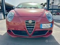 usata Alfa Romeo MiTo 1.3 mjt S&S Distinctive 85cv