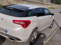 Usata Citroën DS5 Chic 163 CV (119 kW) 2013 Utilitaria