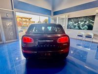 Usata Mini Cooper D Clubman Hype 150 CV (110 kW) 2019 Other Station wagon