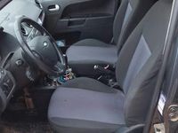 Usata Ford Fusion 80 CV (58 kW) 2008 Berlina