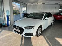 usata Audi A4 Avant 30 TDI/136 CV S tronic Sport tetto