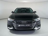 usata Audi A4 35 TDI Avant 35 TDI/163 CV S tronic Business