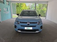 Usata Citroën e-C3 83 kW (113 CV) 2025 Bianco Utilitaria