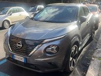 Usata Nissan Juke N-Connecta 94 CV (69 kW) 2023 SUV