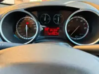 Usata Alfa Romeo Giulietta Distinctive 170 CV (125 kW) 2013 Grigio Utilitaria