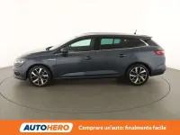 Usata Renault Mégane GrandTour Intens 116 CV (85 kW) 2020 Grigio Station wagon