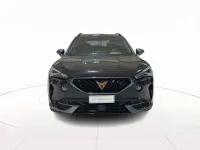 Usata Cupra Formentor 204 CV (150 kW) 2023 Nero / pastello SUV