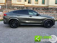 usata BMW X6 xDrive30d Msport