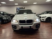 Usata BMW X6 245 CV (180 kW) 2013 Other SUV