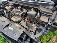 usata Ssangyong XLV 1.6 2WD Bi-fuel GPL Automatica "IN