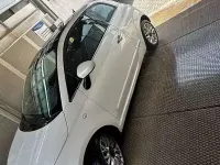 Usata Fiat 500 Lounge 69 CV (50 kW) 2014 Bianco Berlina