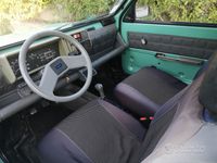 usata Fiat Panda 900 i.e. cat Jolly