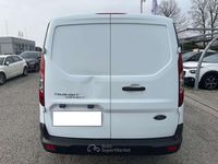 Usata Ford Transit Connect Titanium 101 CV (74 kW) 2021 Bianco Monovolume