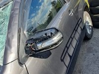 Usata Suzuki Grand Vitara 129 CV (94 kW) 2011 Marrone SUV