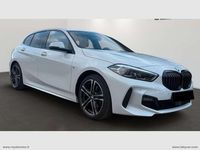 Usata BMW 118 M Sport 136 CV (100 kW) 2023 Bianco Utilitaria