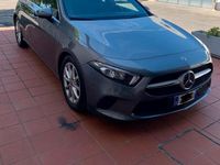 usata Mercedes A180 CLA 180 d Automatic Business Extra