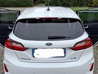 Usata Ford Fiesta ST-Line 125 CV (91 kW) 2022 Berlina